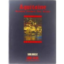 Guides Bleues: Aquitaine - Perigord - Pays Basque - Collectief