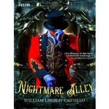 Nightmare Alley - William Lindsay Gresham