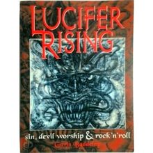 Lucifer Rising by Gavin Baddeley