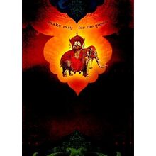 Make Way - Tree Free Greeting Card - 18037