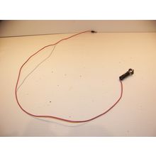 1965 CHRYSLER NEW YORKER GLOVEBOX LIGHT OEM NEWPORT 300 TOWN & COUNTRY