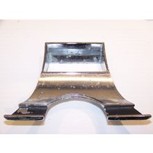 1965 DODGE MONACO COLUMN AUTOMATIC GEAR INDICATOR TRIM OEM #2571065 POLARA 880
