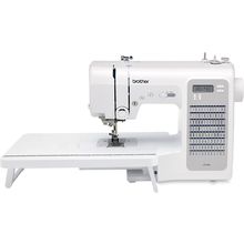 Brother CP100X Computerized Sewing and Quilting Machine