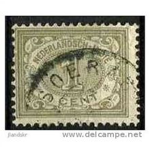 1902/1909 NVPH 41 - fine used (o)