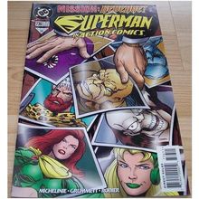 Action Comics (1938 DC) #736...Published Aug 1997 by DC