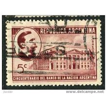 1941 Michel 464 - #3 fine used (o)