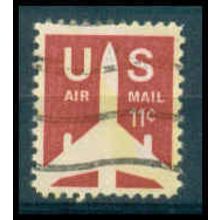 Used C78 11c Jet Airliner Fine WA0852