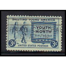Used 963 3c Youth Fine KA7766
