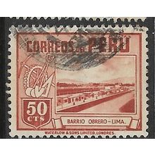 1949/1951 Michel 473 - fine used (o)