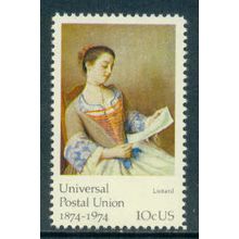1533 10c Jean Liotard Fine MNH MA0565