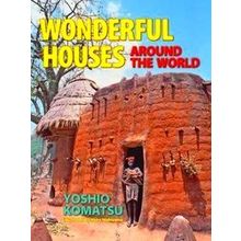 Wonderful Houses Around the World