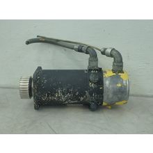FANUC A06B-0642-B005 AC SERVO MOTOR,FANUC m-388563,83.7,FANUC A06B-064 005,BC