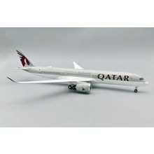 A350-941 QATAR AIRWAYS REG: A7-ALL - WB MODELS B-359-QT-0625 1/200 - PRE ORDER