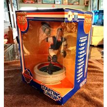 1996 Limited Edition Kenner Starting Lineup Stadium Star Javy Lopez Unopened Box