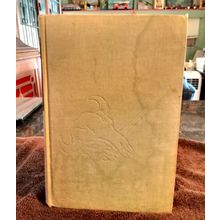 The Oregon Trail By Francis Parkman 1946 Hardcover Book Great Shape