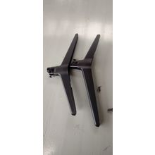 Grundig 43VOE73 Foot feet legs leg base stand pedestal. WMV27000-AC. WMV22000-AB