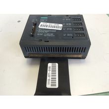 SIEMENS SIMATIC TI305 SIMATIC T/C SETPOINT UNIT SIEMENS T1305,TI305-10D,CT