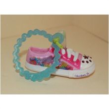 2011 McDonalds Skechers Twinkle Toes Pink Sugarlicious