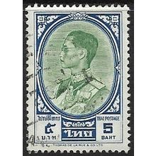 1961 SG 435 - #2 fine used (o)