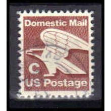 Used 1946 20c C Eagle Fine W1176