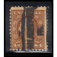 Used 503 4c George Washington Average Plus K3978