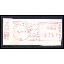 Used Revenue 26.1c Meter Shawnee Mission, KS. E0463