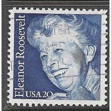 1984 Michel 1714 - fine used (o)