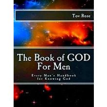 The Book of God for Men - Tov Rose