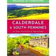 Calderdale South Pennines - Paul Hannon