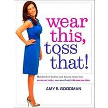Wear This, Toss That