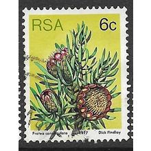 1977/1982 SG 419b - #2 fine used (o)