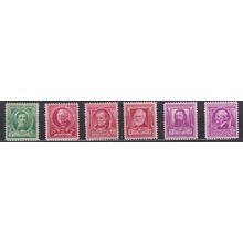 860 2c James Cooper Fine MNH VA0885c