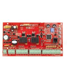 Mighty Mule Replacement Control Board for Mighty Mule Gate Openers (R4211), Red