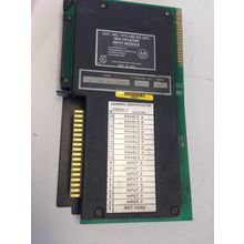 Allen-Bradley 1771-ISC DC (5V) ALLEN BRADLEY INPUT MODULE MULTIPLEXER,FF