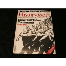 History Today Volume 60 May 2010