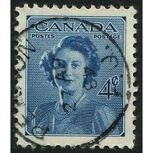 1948 SG 410 - fine used (o)