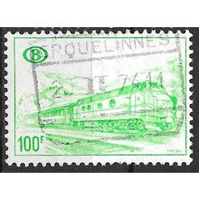 1968 Michel E341 - fine used (o)