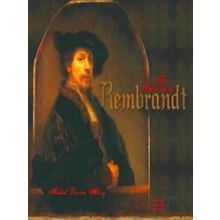 The Treasures of Rembrandt - Michiel Roscam Abbing
