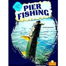 Pier Fishing - Kerri Mazzarella