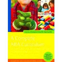 A Complete Aba Curriculum For Individuals On The Autism Spectrum With A Developm