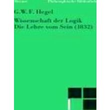 Wissenschaft Der Logik
