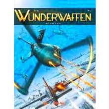 Wunderwaffen 3 - Die Verdammten Des Reichs