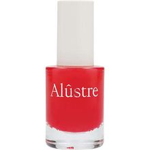 Alustre by Alustre Top Coat - #038T Transparent Pink ..10ml/0.33oz For WOMEN