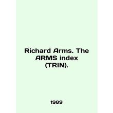 Richard Arms. The ARMS index (TRIN). In English /Richard Arms. The ARMS index (