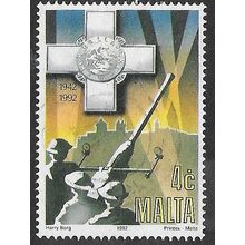 1992 SG 921 - #2 fine used (o)