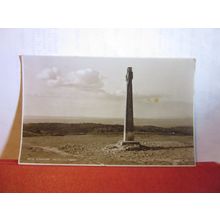 THE CELTIC CROSS, HINDHEAD unused postcard by Judges 4713 =