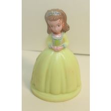 Disney's Sofia the First Princess Amber PVC Figure