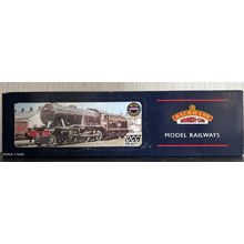 Bachmann 32-275K Class K3 61811 BR Lined Black Late Crest (Weathered) - NMIB