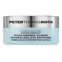 Peter Thomas Roth | Water Drench® Hyaluronic Cloud Hydra-Gel Eye Patches | Hyalu