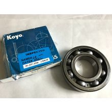 NEW KOYO 6314C3 DEEP GROVE BALL BEARINGS 70mmX150mmX35mm ,6314 C3 JAPAN,SB